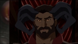 The Legend of Vox Machina - Season 03 Episode 04